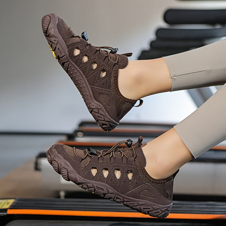 Hanna™ - Breathable Lightweight Water Shoes