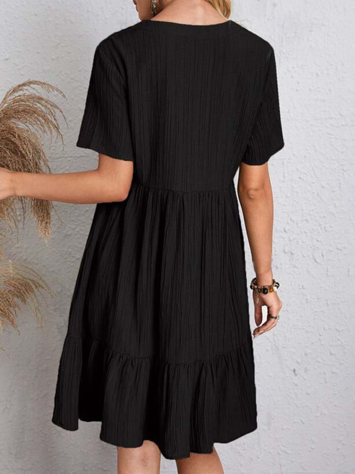 Avery™ - Relaxed Summer Dress