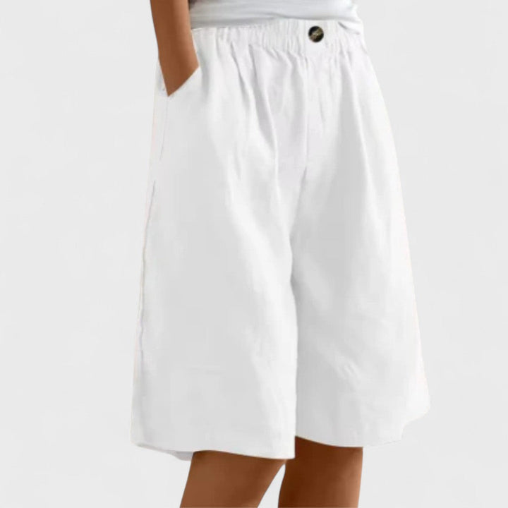 Katy™ | Elegant Shorts