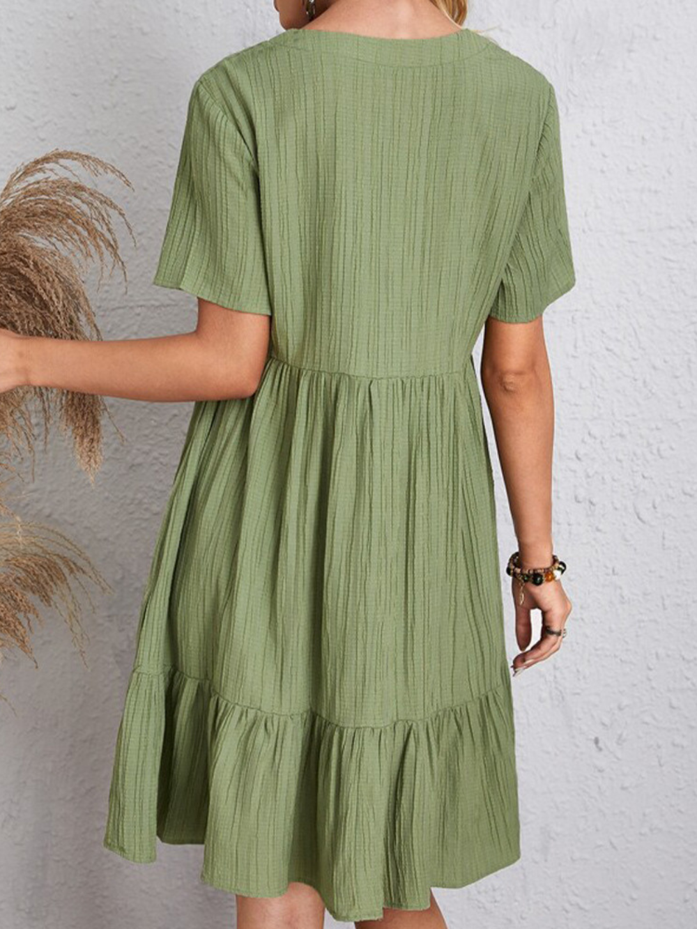 Avery™ - Relaxed Summer Dress