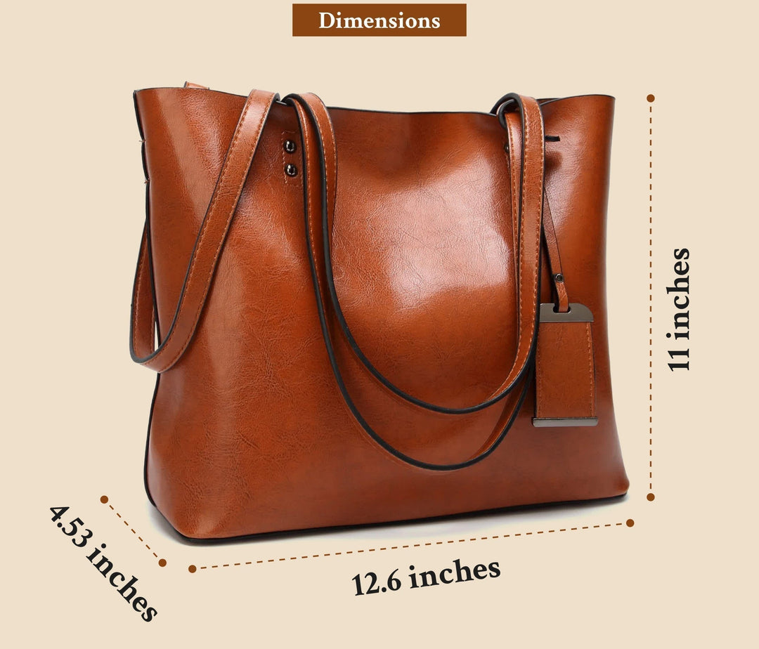 Favourite Vintage Shoulder Bag