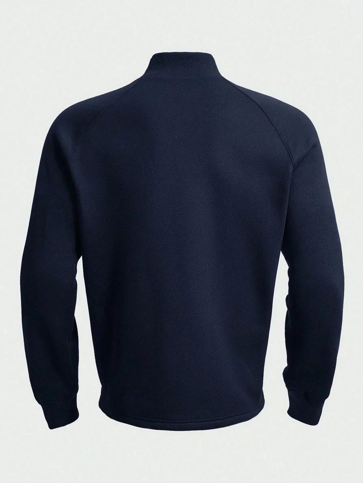 Henry™ - Premium Half Zip Leisure Pullover