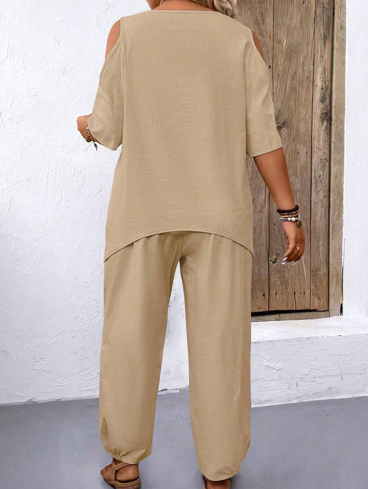 Avery™ - Stylish Summer Set