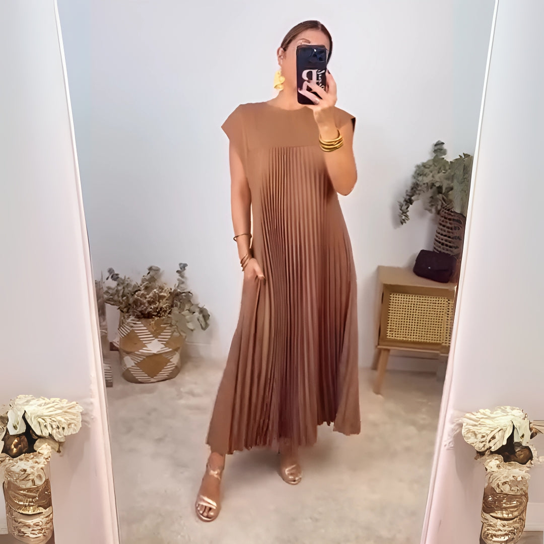 Mariana | Elegant Dress