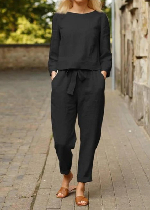 Scarlett™ - Comfortable Summer Set