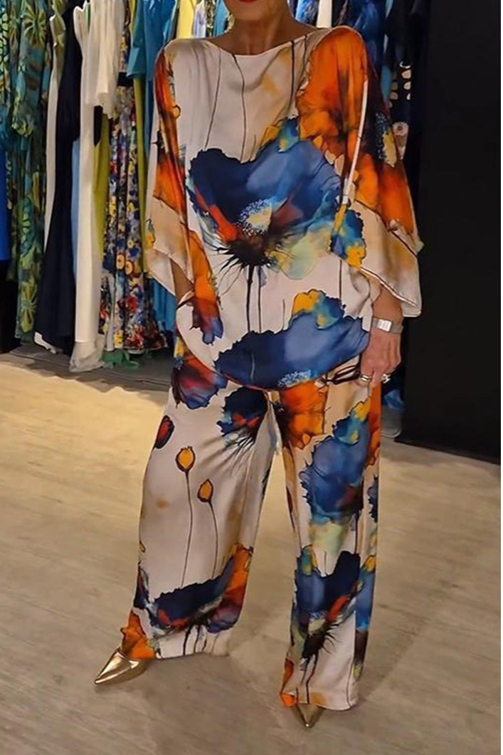 Jade - Lively Two-Piece Set