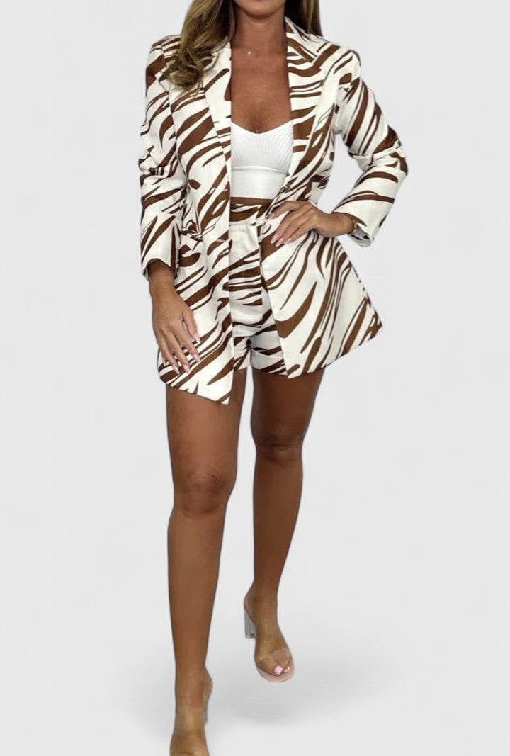 Mykala | Elegant Set