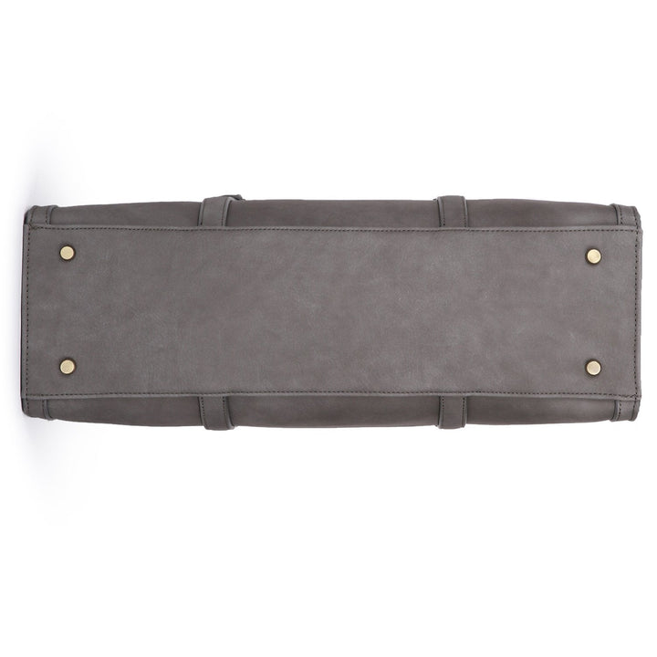 Thoughtful Craft Leather Tote