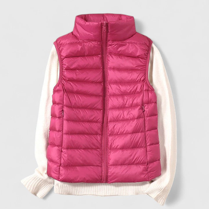 Eryzzaria Sophisticated Vest