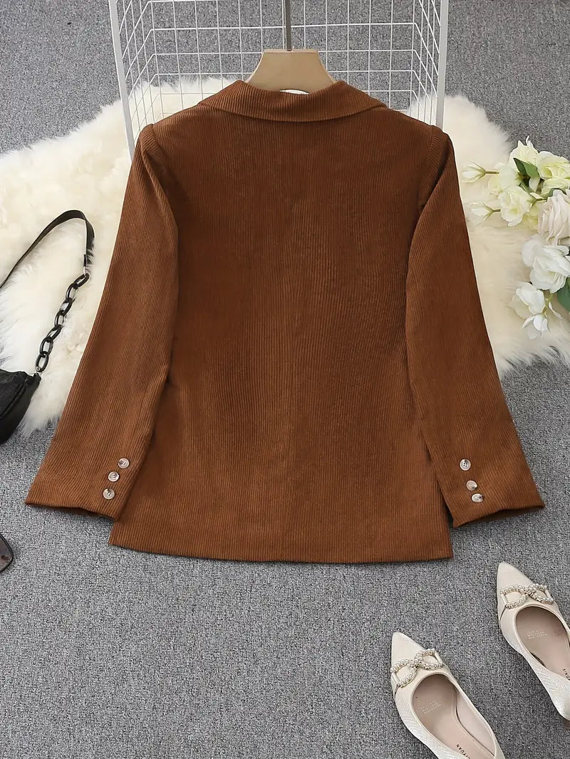 Charlotte™ - Casual Blazer