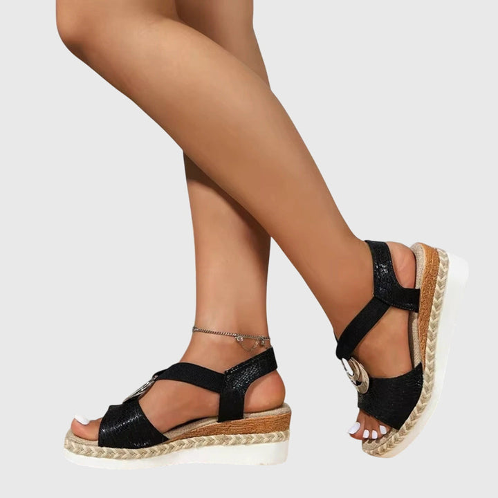 Olivia™ | Orthopedic Sandals