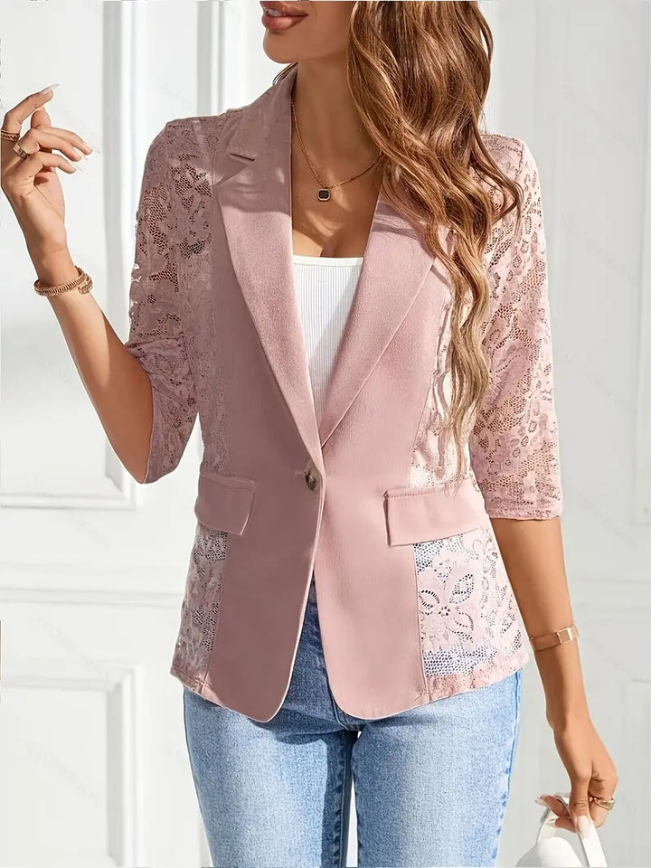 Riley™ - Elegant Jacket