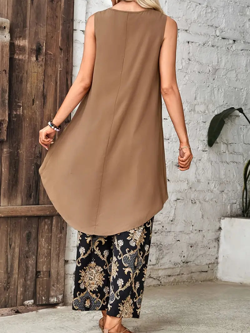 Madison™ - Effortlessly Chic Bohemian Set