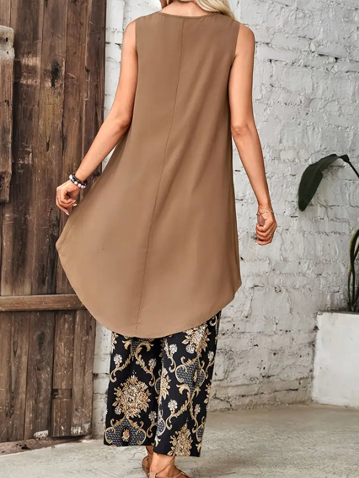 Madison™ - Effortlessly Chic Bohemian Set