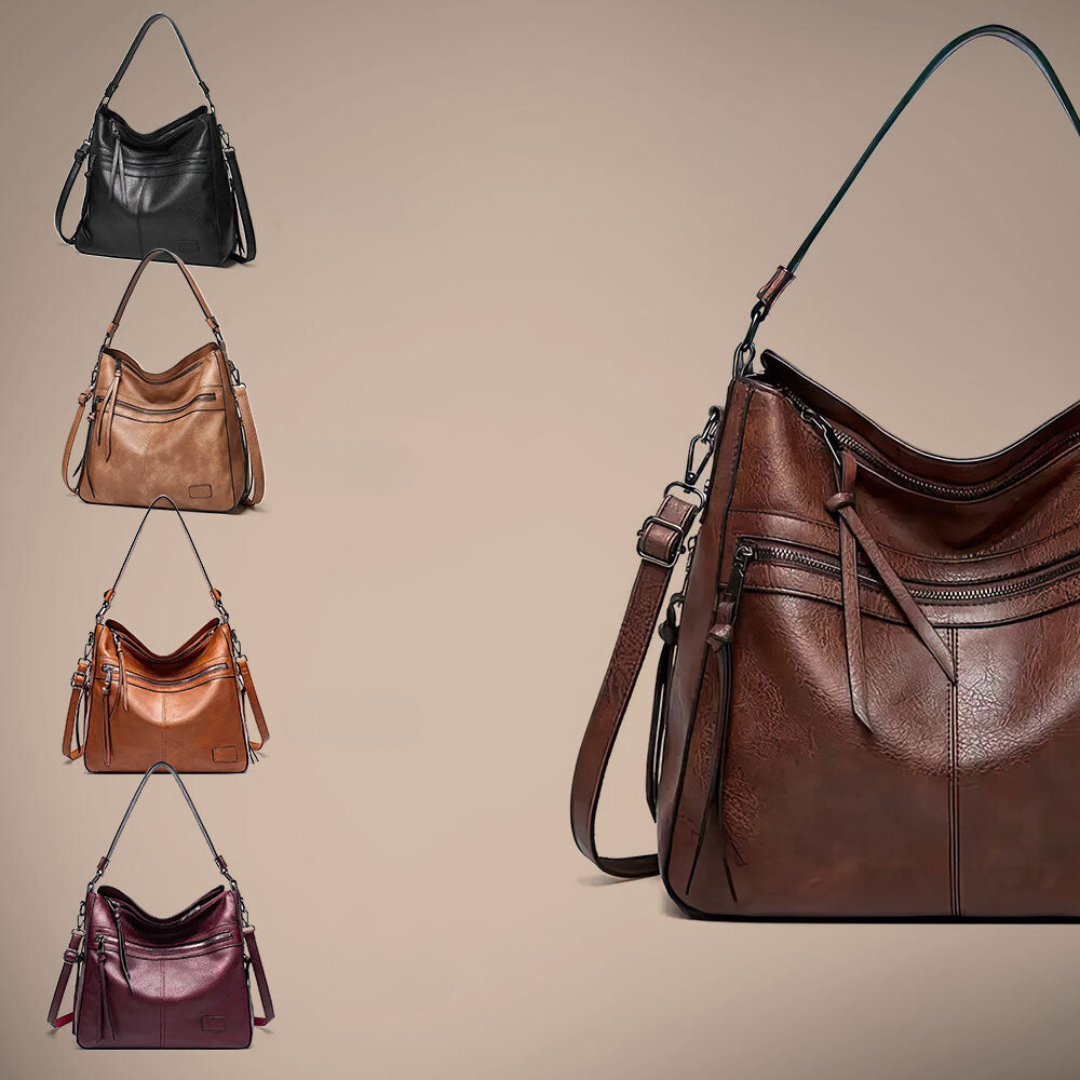 Magda | Luxurious Bag in Elegant Style