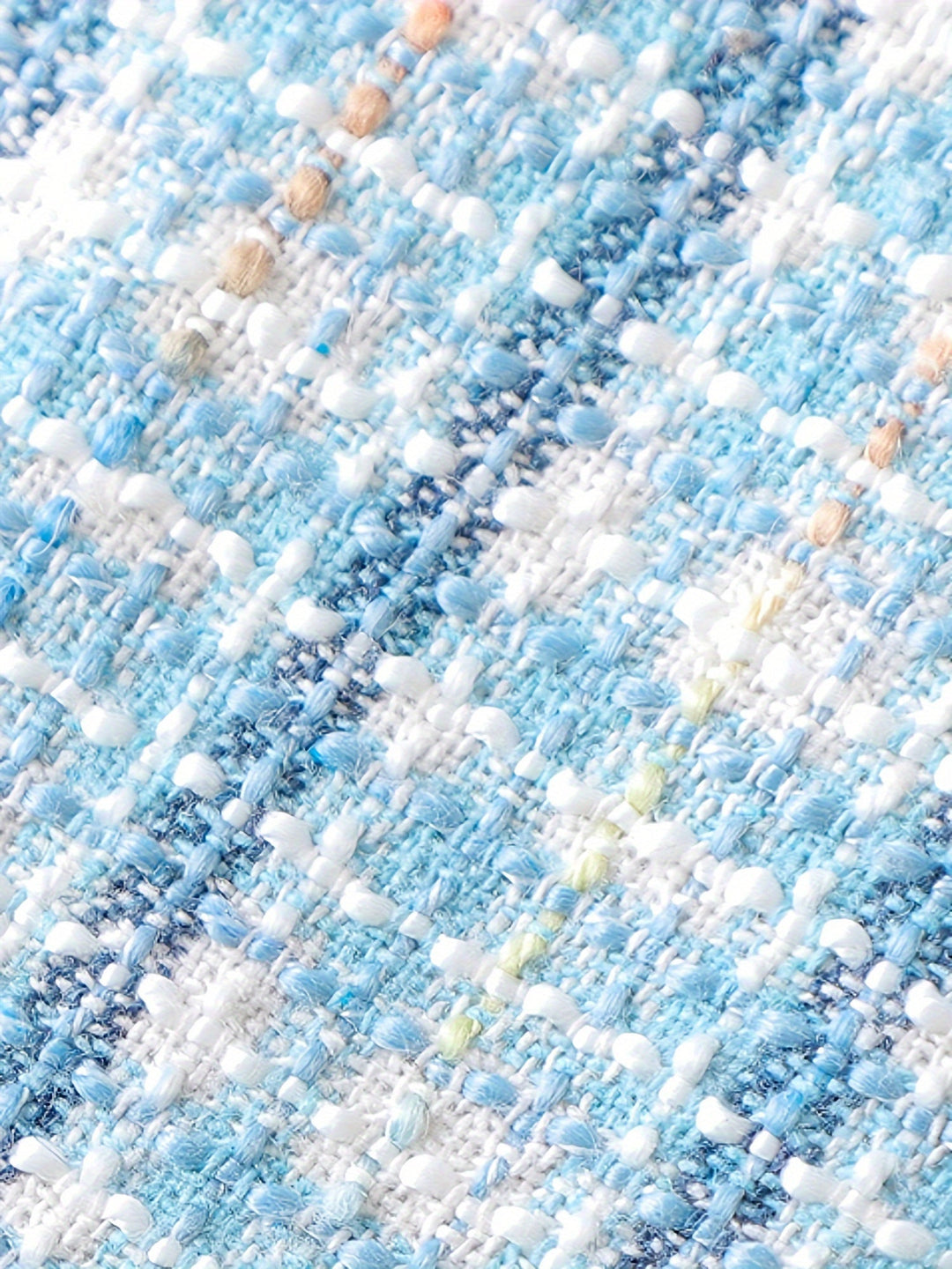 Madison™ - Elegant Plaid Blazer