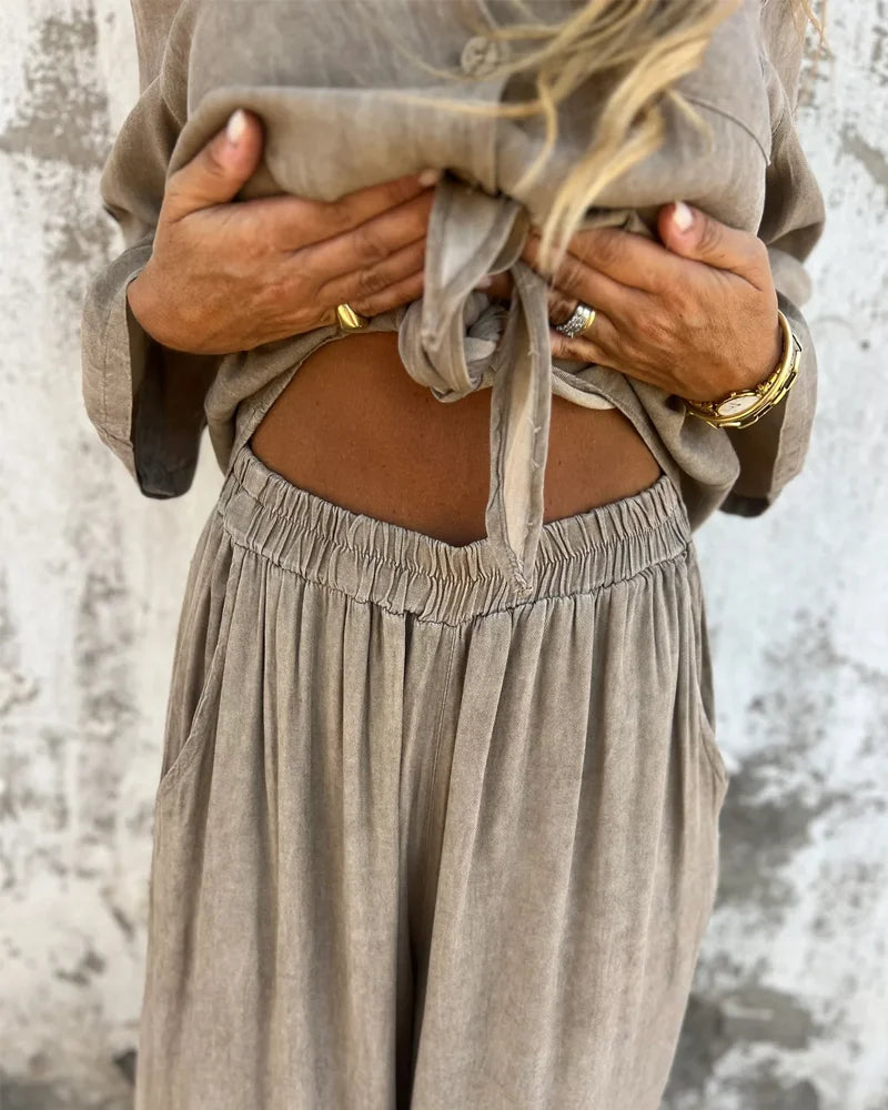 Amelia™ - Premium Lounge Set