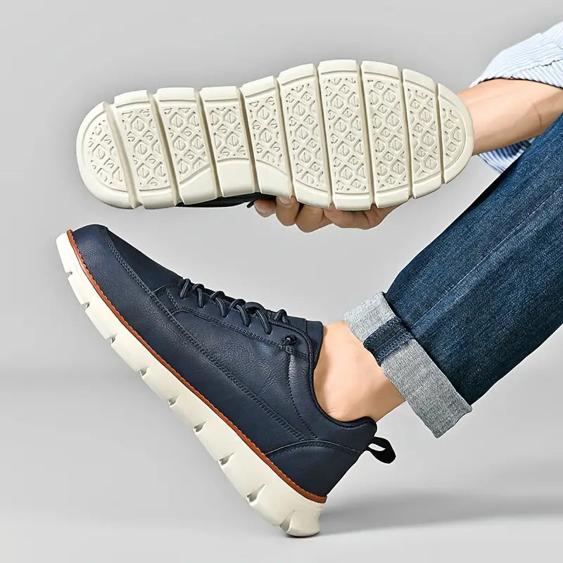 Wyatt™ - Comfortable Sneakers