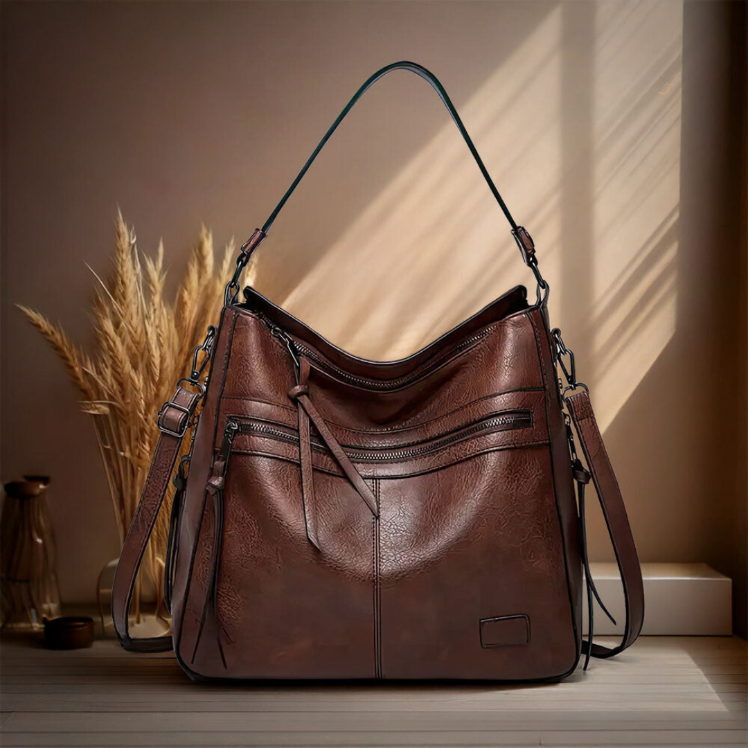 Magda | Luxurious Bag in Elegant Style
