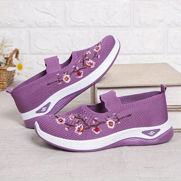 Madison™ - Stylish Breathable Orthopedic Shoes