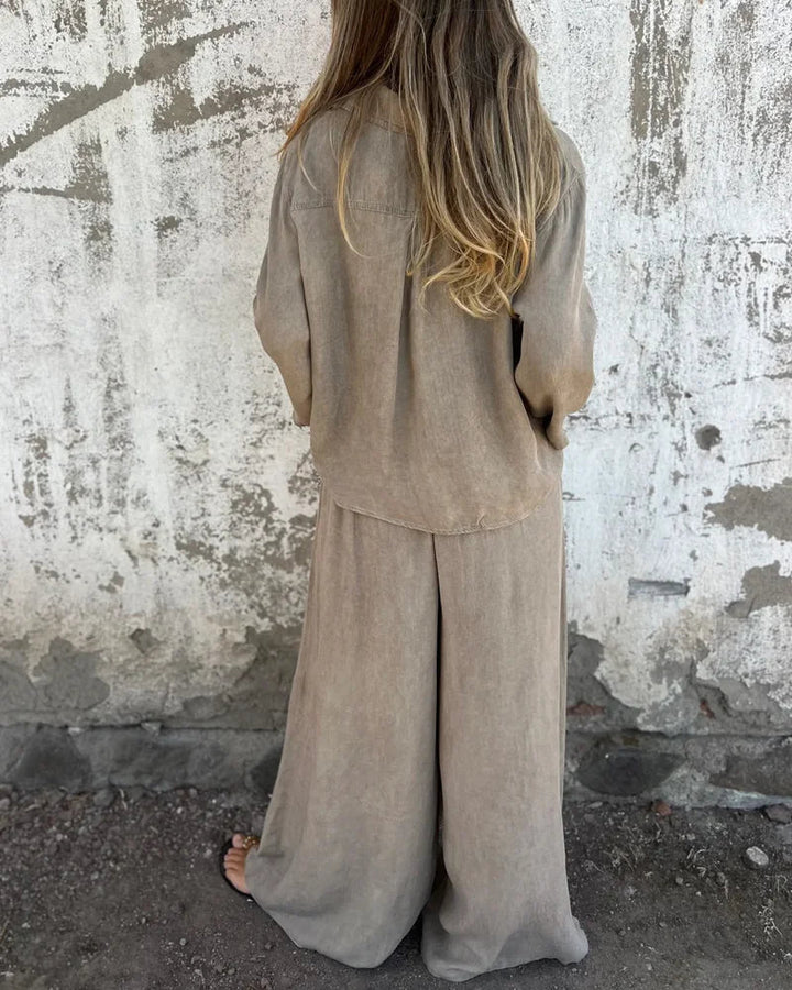 Amelia™ - Premium Lounge Set