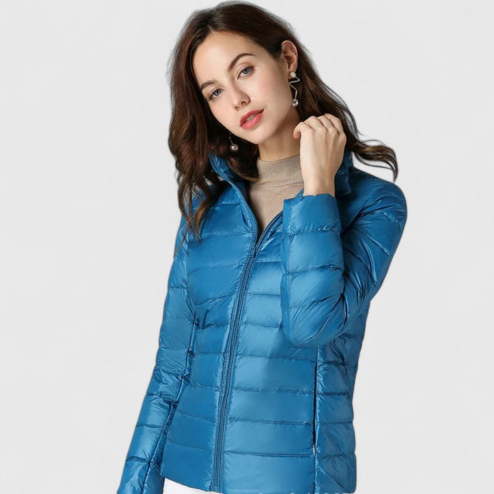 Melorynne Elegant Jacket