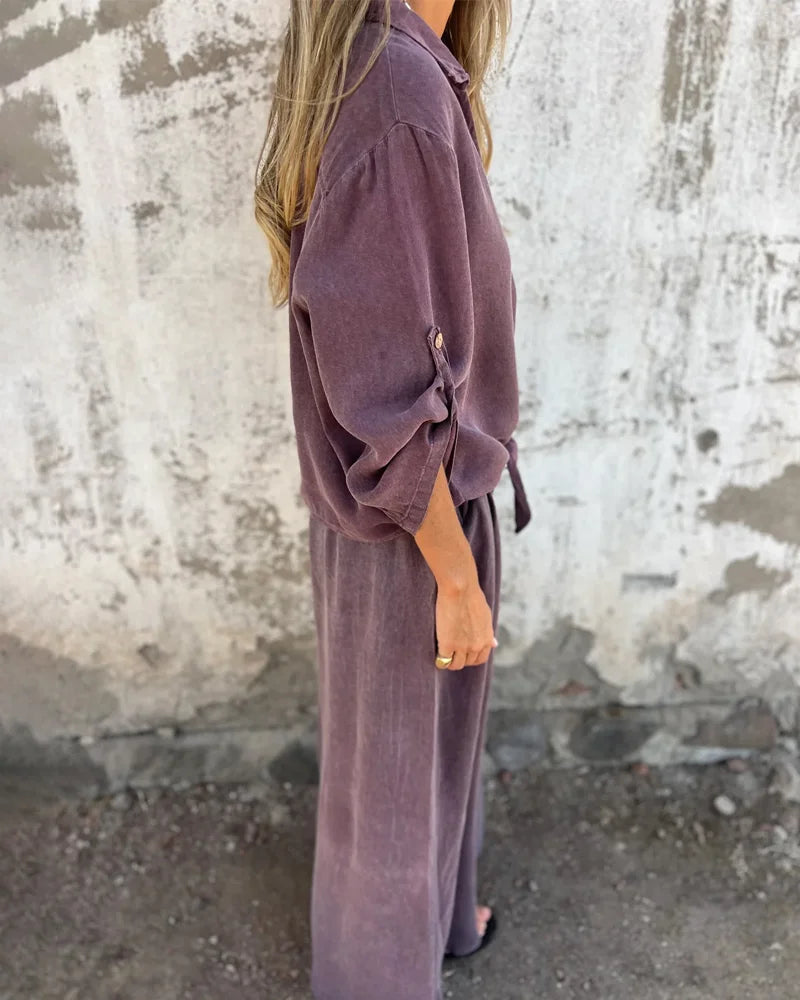 Amelia™ - Premium Lounge Set