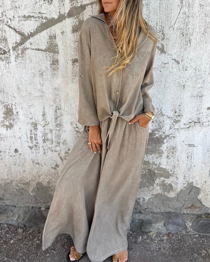 Amelia™ - Premium Lounge Set