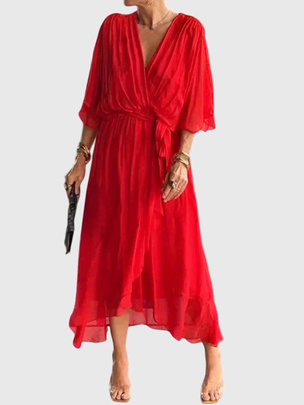 Bethany | Elegant Dress