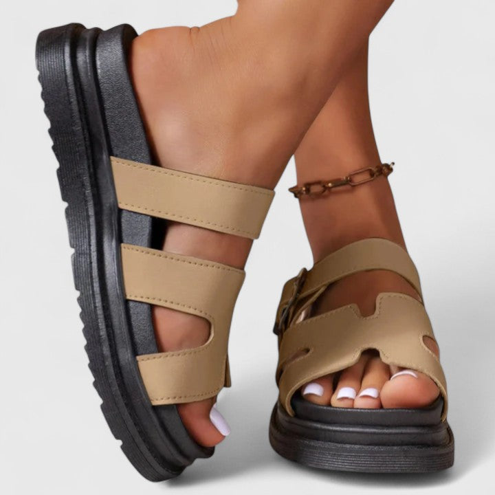 Claire | Orthopedic Sandals