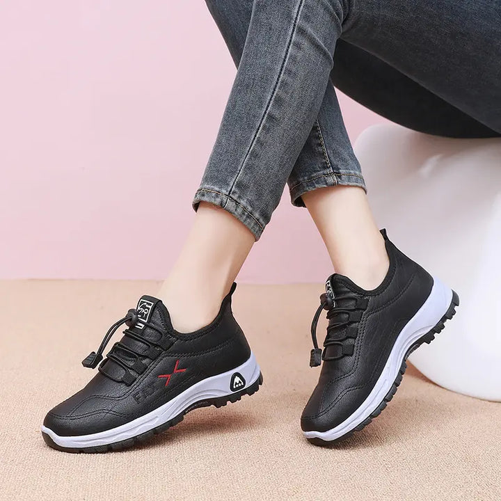 Riley™ - Orthopedic Shoes with Plush Lining