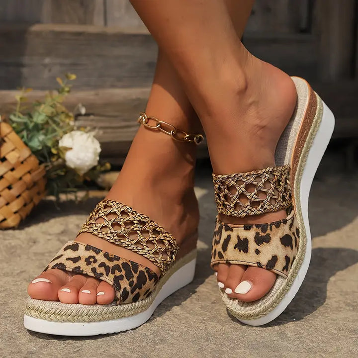Addison™ - Elegant Sandals