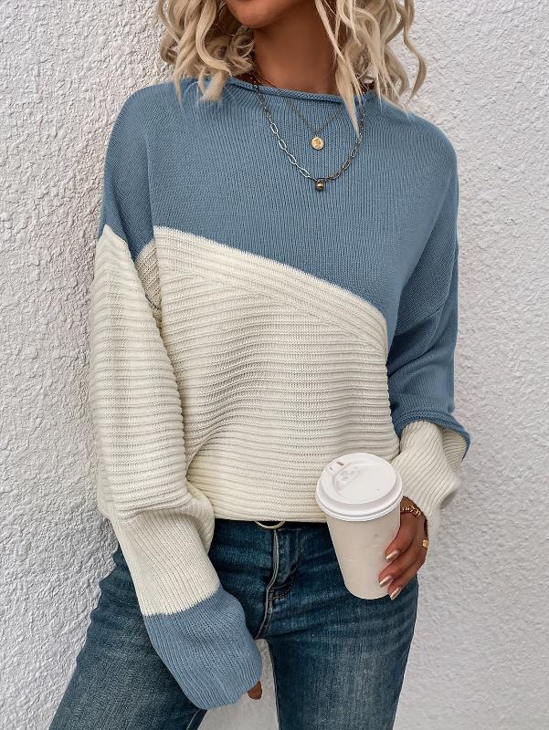 Mia™ - Soft Warm Sweater
