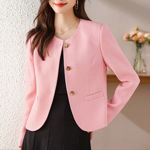 Brooklyn™ - Elegant Blazer