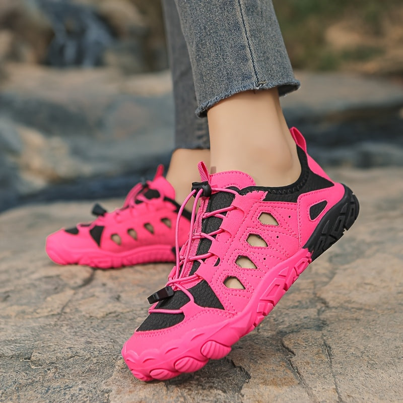 Hanna™ - Breathable Lightweight Water Shoes