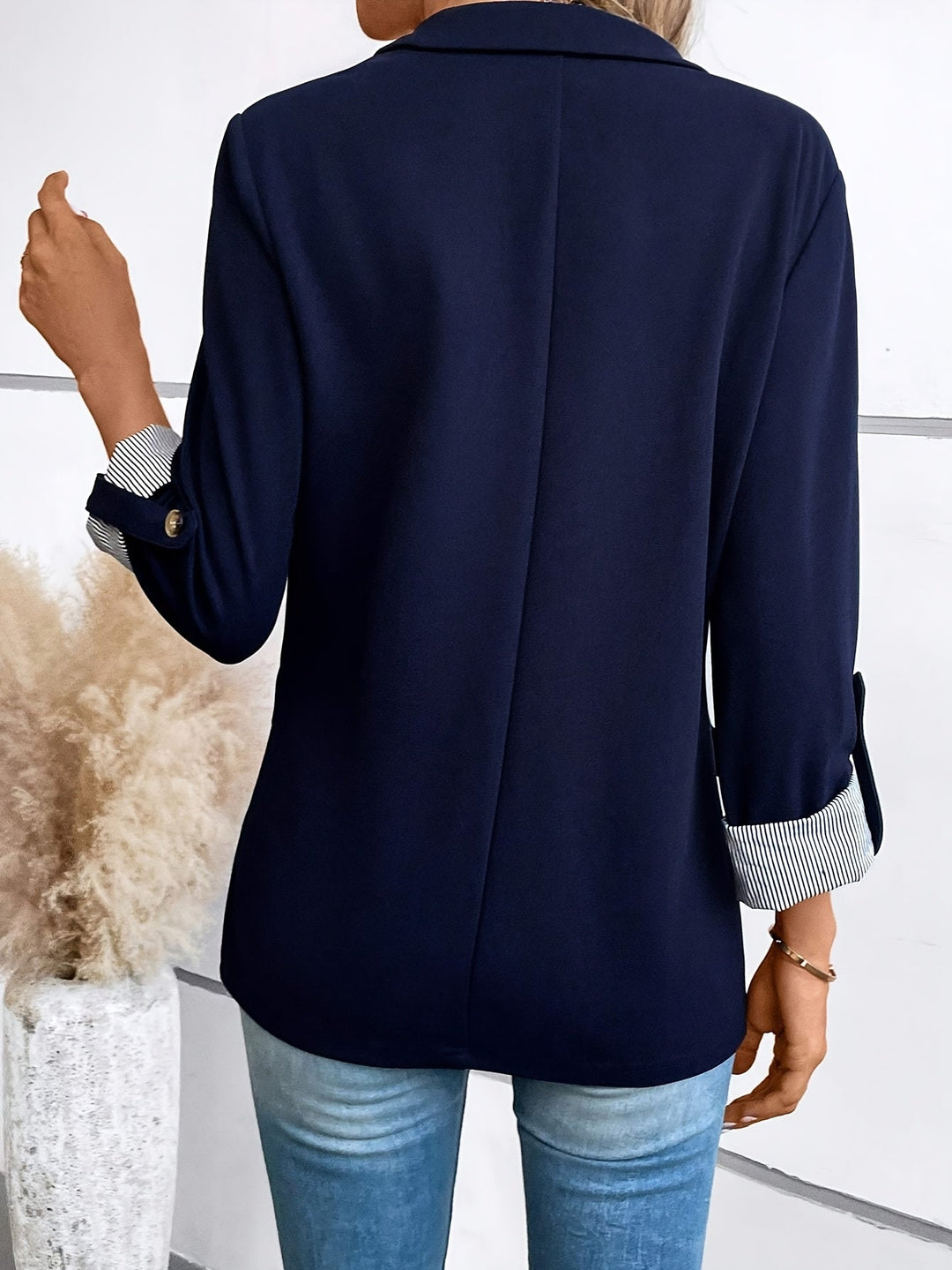 Aubrey™ - Modern Casual Suit Jacket