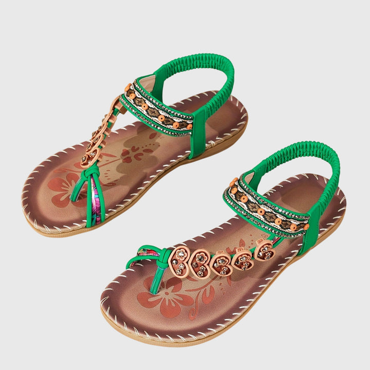 Jocelyn™ | Comfy Orthopedic Sandals