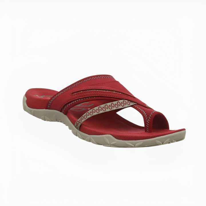 Zoe™ - Ergonomic Orthopedic Sandals