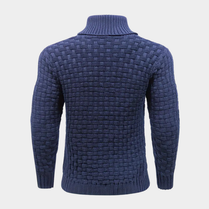 Henry™ - Comfortable Elegant Sweater