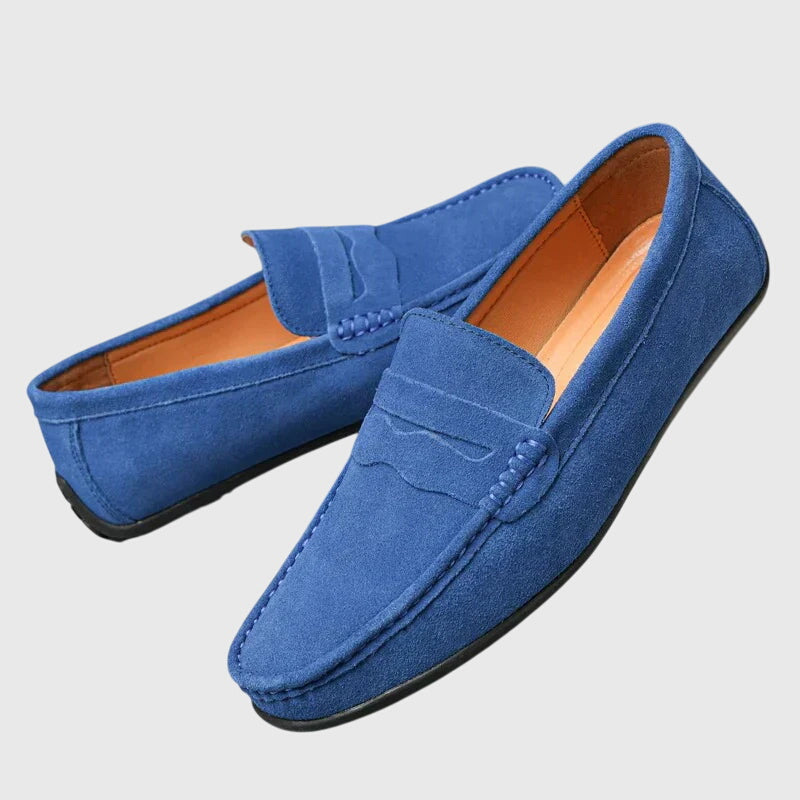 Rosaly | Orthopedic Loafers