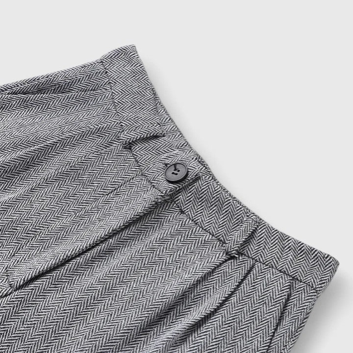 Raelyxah | Three-Piece Suit