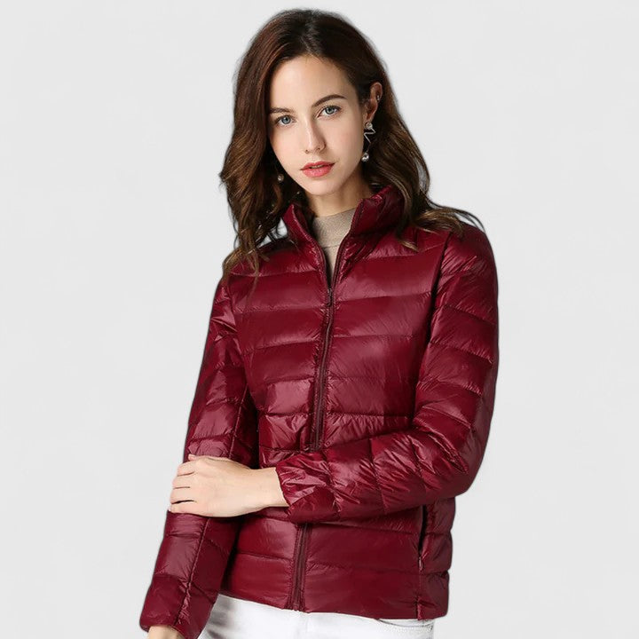 Melorynne Elegant Jacket