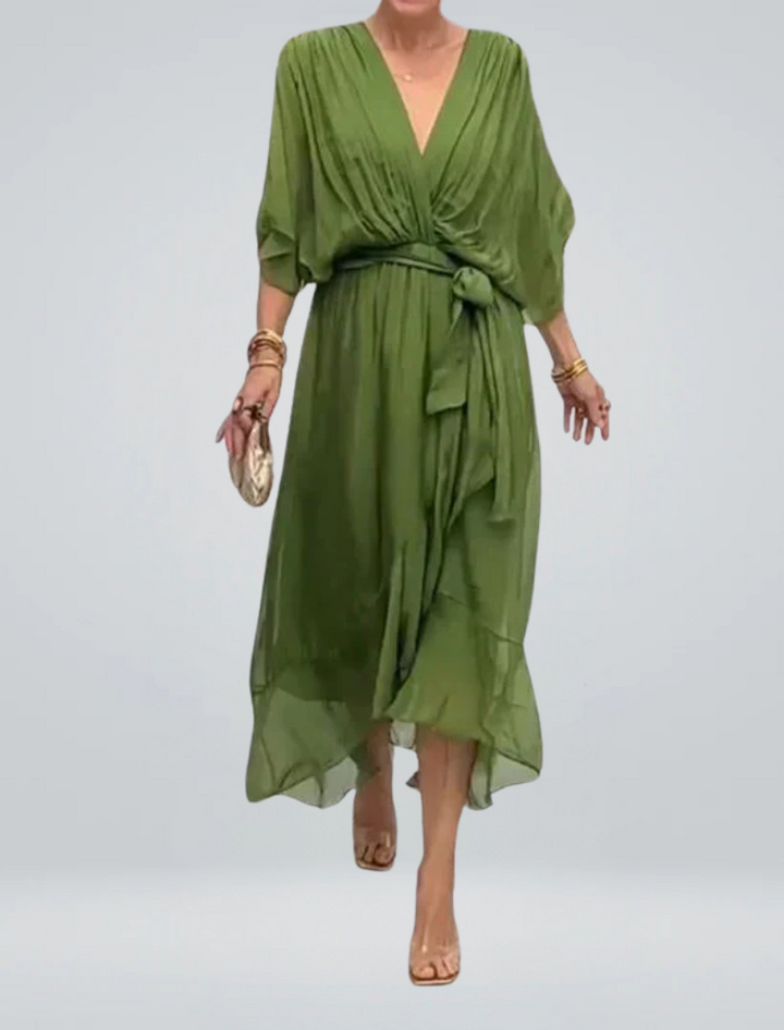 Danielle – Airy Breathable Summer Dress