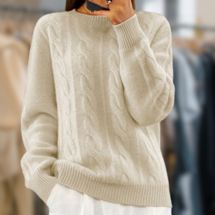Charlotte™ - Soft Sweater