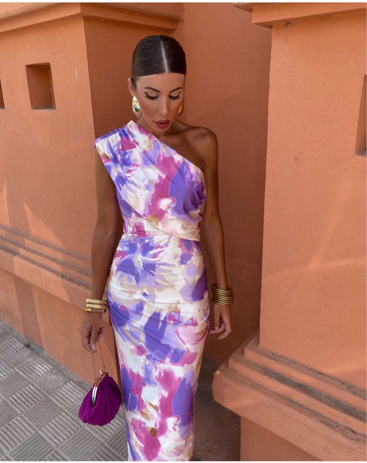 Karen - Sleeveless Dress