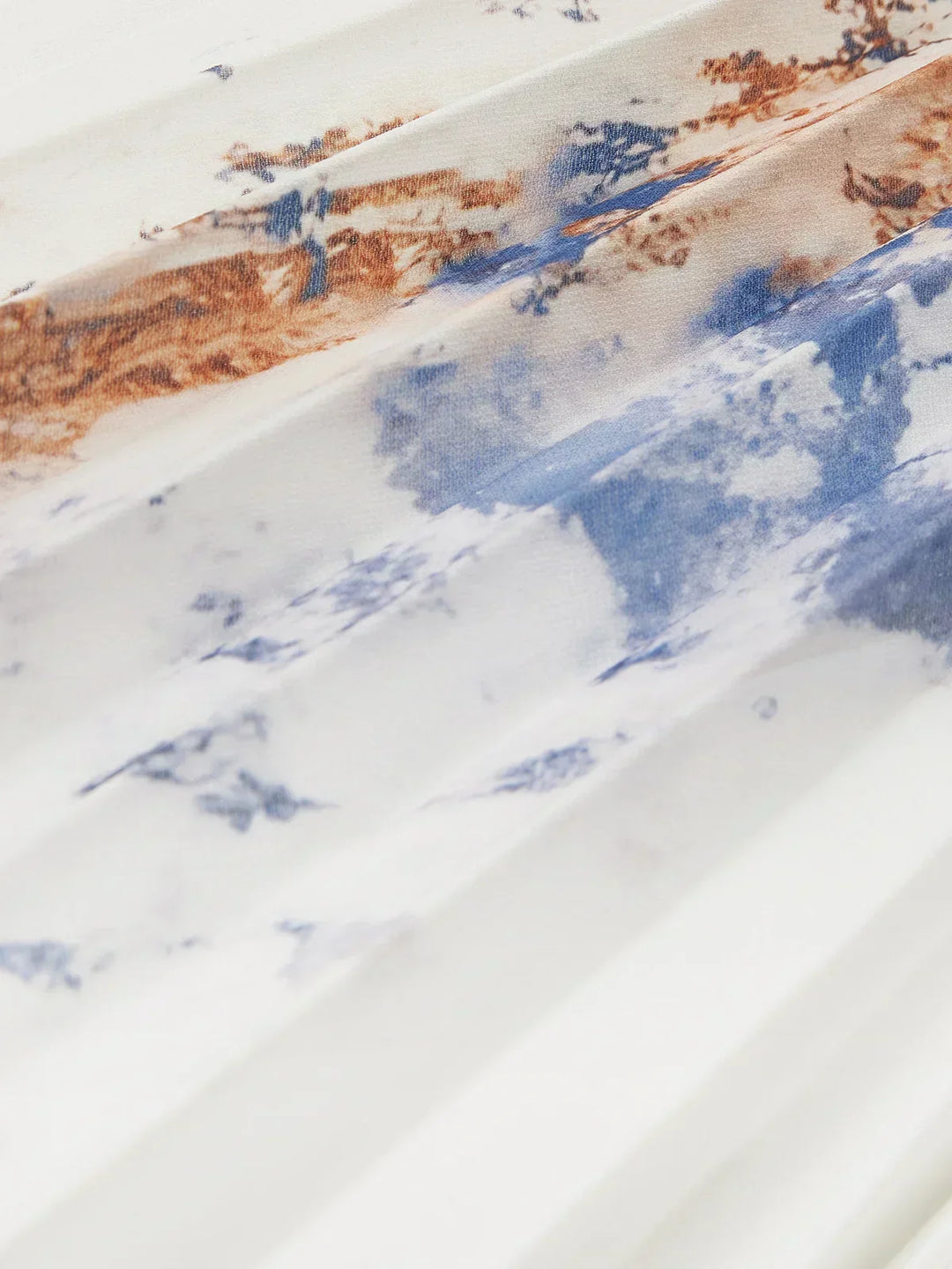 Bristol™ - Floral Patchwork Bohemian Maxi Dress