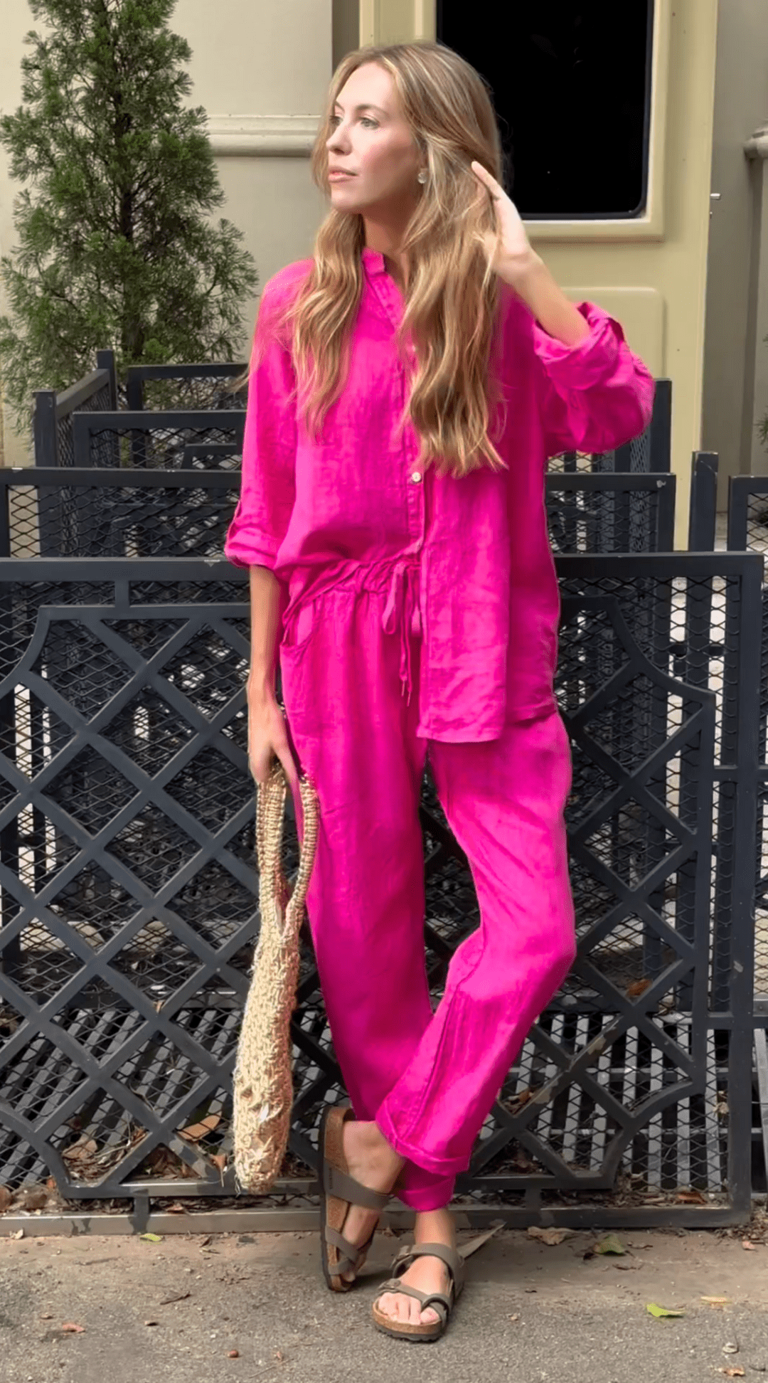 Avery™ - Comfortable Two Piece Set