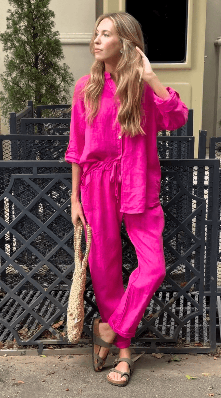 Avery™ - Comfortable Two Piece Set