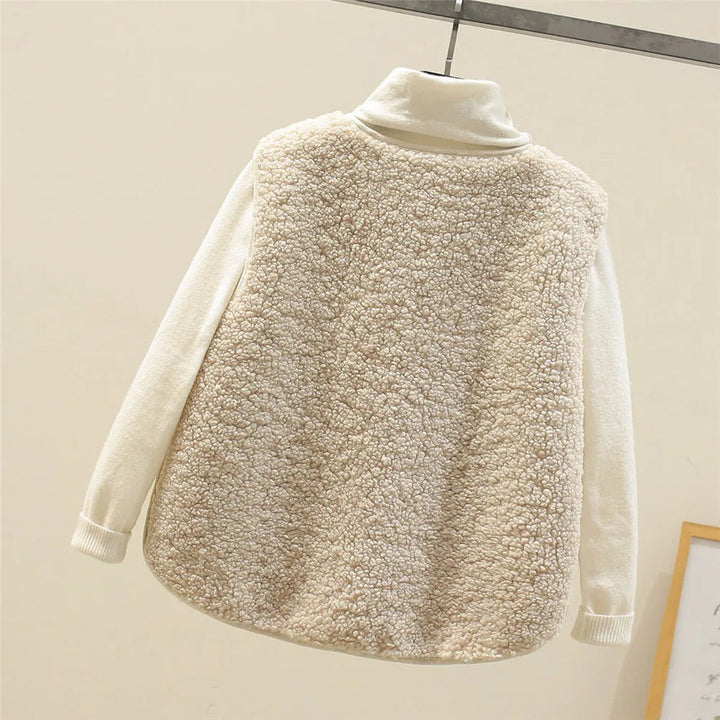 Layla™ - Elegant Vest