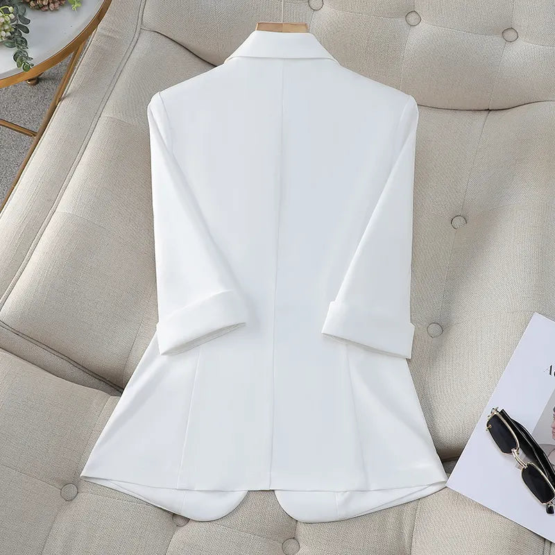 Victoria™ - Stylish Comfortable Blazer